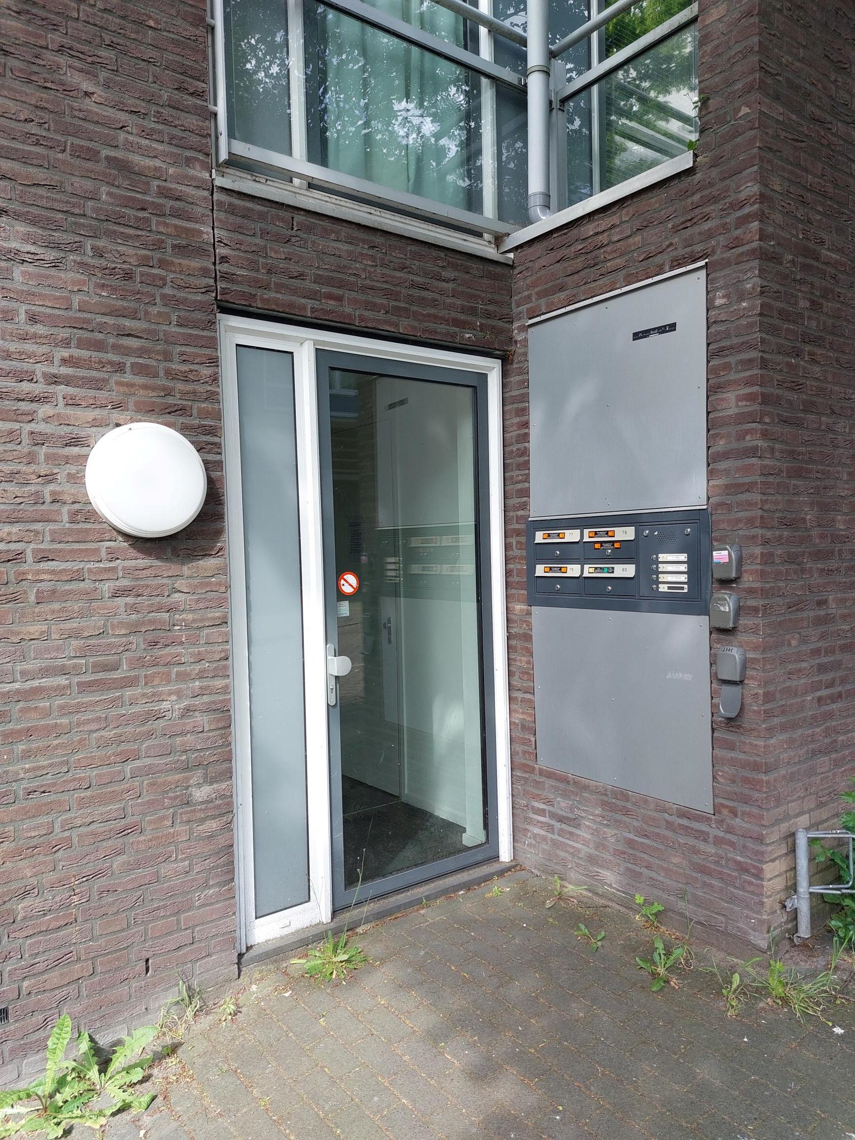 Leeuwensteinplein 78, 6824 DA Arnhem, Nederland