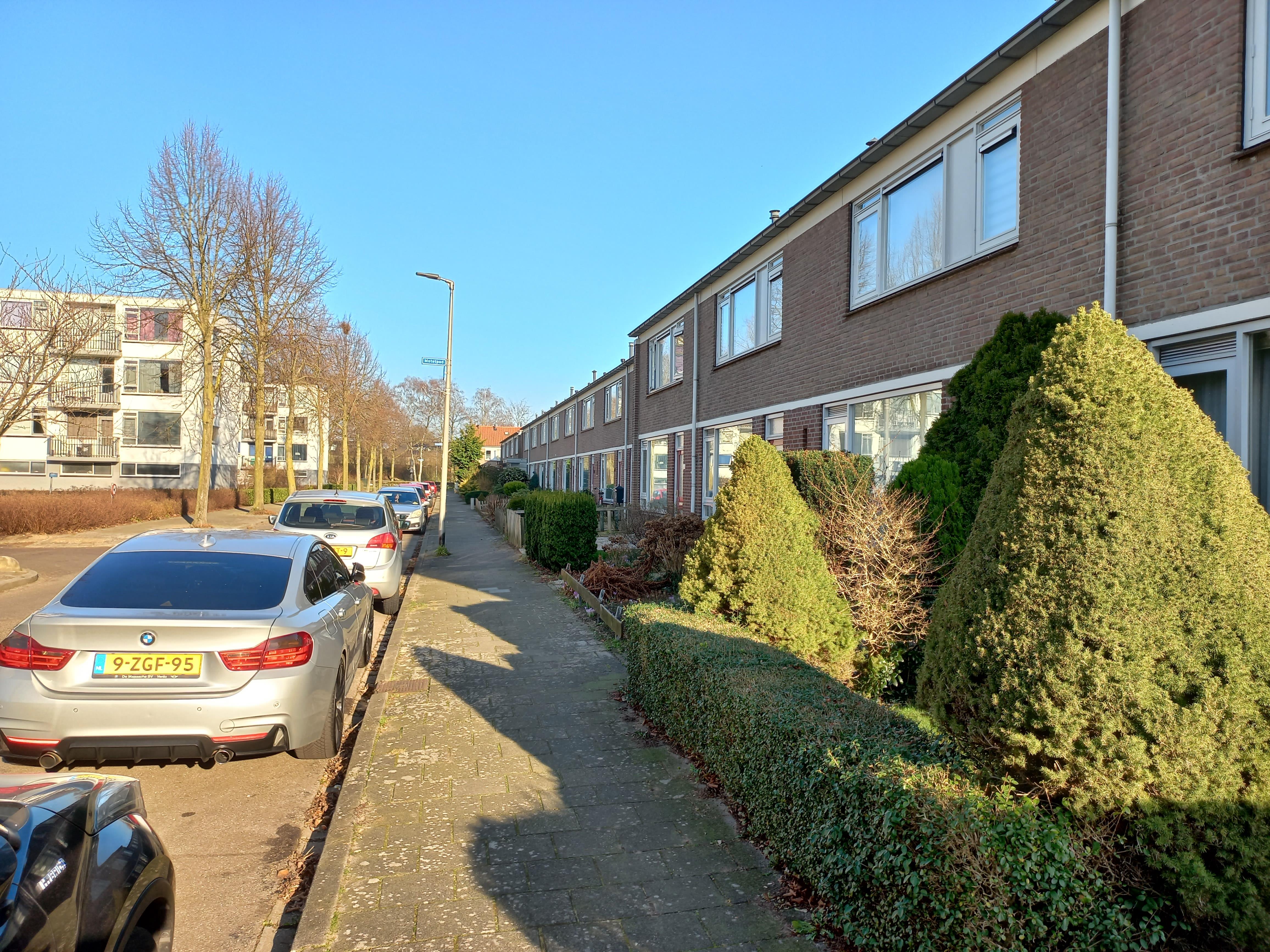 Crescendostraat 31