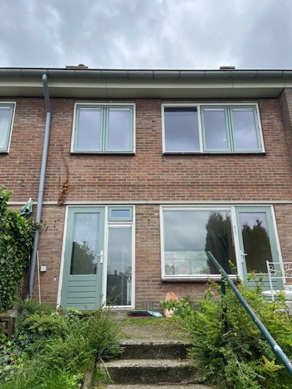 Transvaalstraat 18, 6543 PK Nijmegen, Nederland