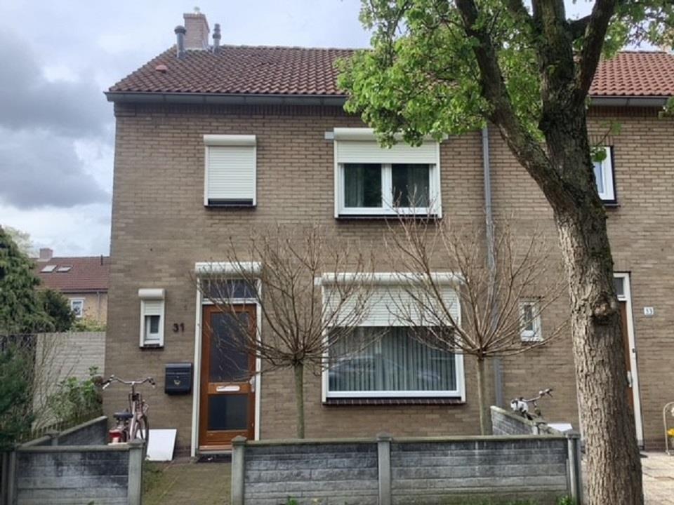 Schipbeekstraat 31, 6541 TX Nijmegen, Nederland