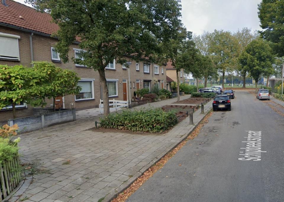 Schipbeekstraat 31