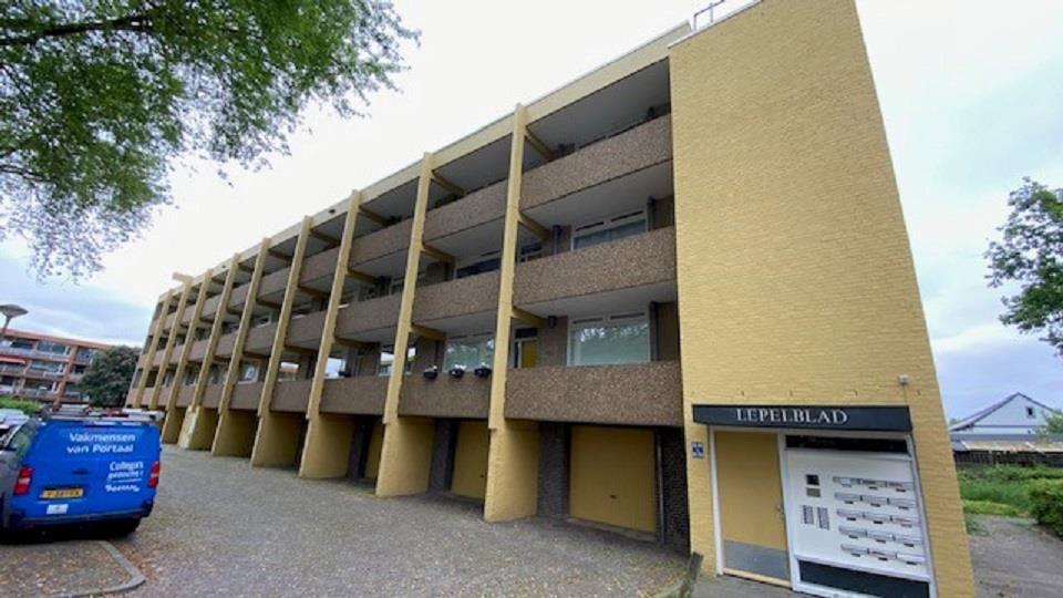 Meijhorst 3242, 6537 HX Nijmegen, Nederland