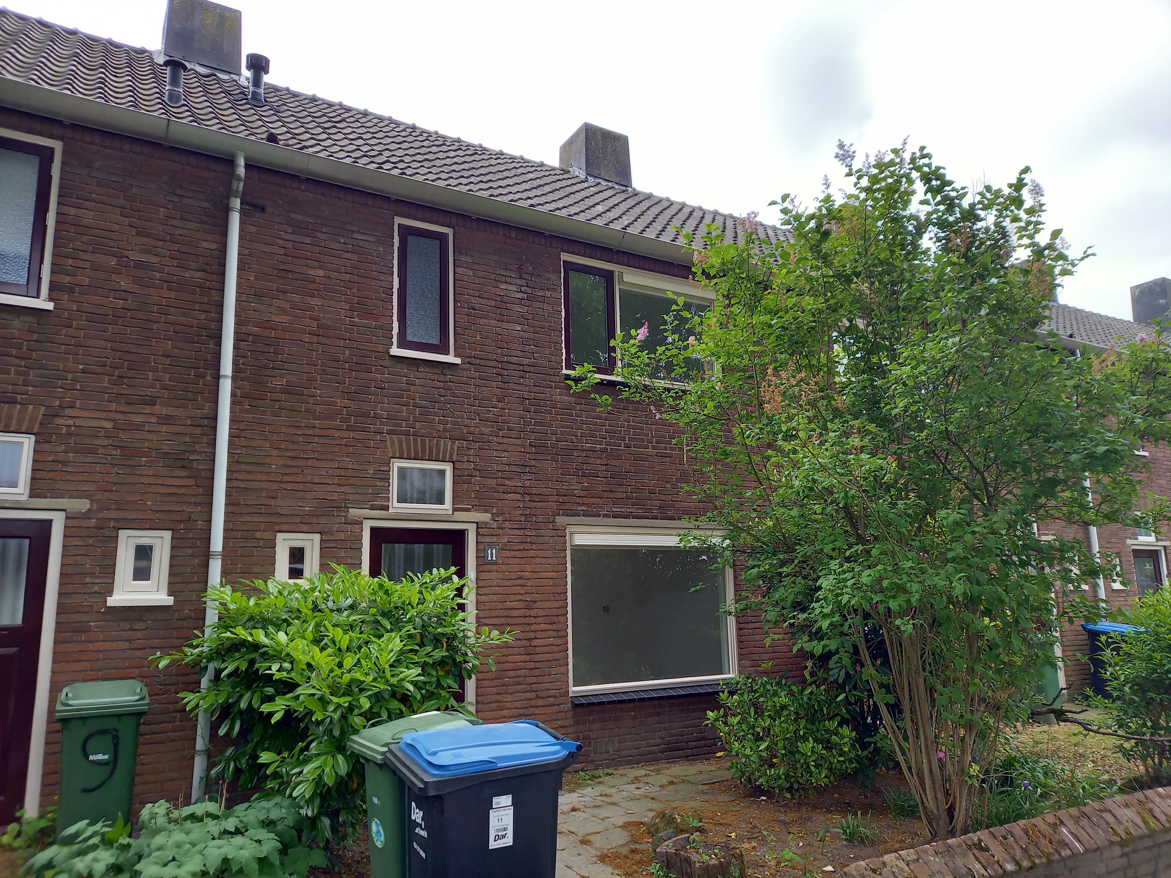 Landbouwstraat 11, 6532 VN Nijmegen, Nederland