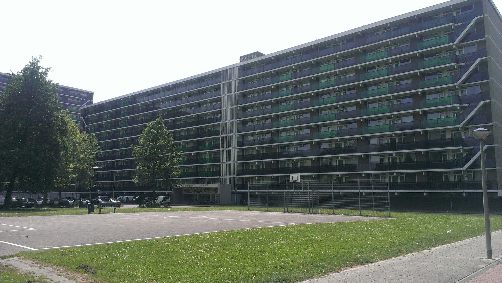 Gelderseplein 405, 6834 CL Arnhem, Nederland