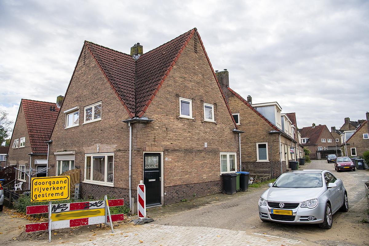 Nieuwe Aanleg 16, 6823 HX Arnhem, Nederland