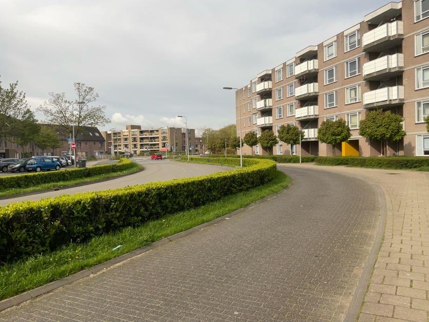 Schepen van Ommerenstraat 339, 6831 MG Arnhem, Nederland