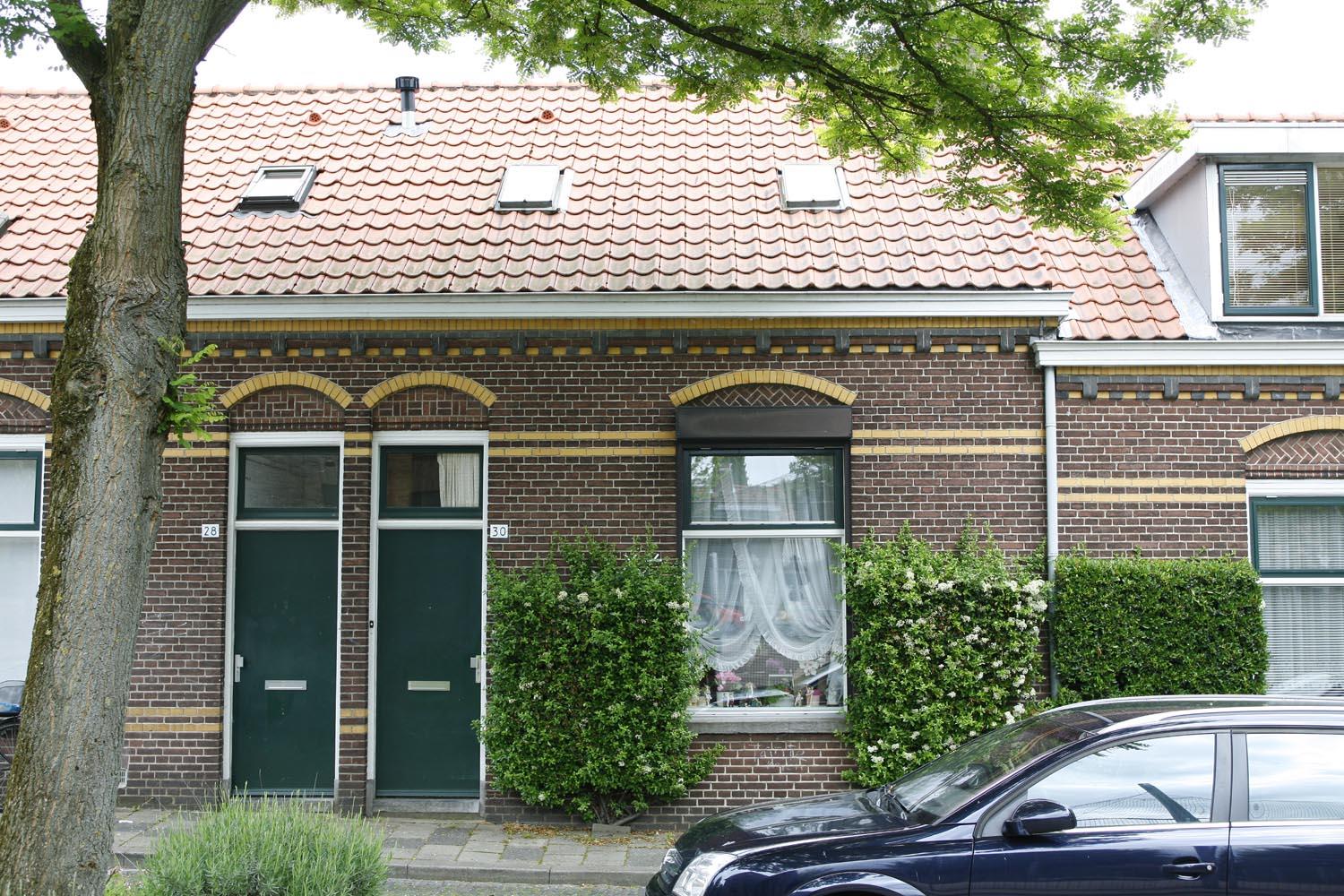 Frederik Hendrikstraat 30, 6812 BV Arnhem, Nederland