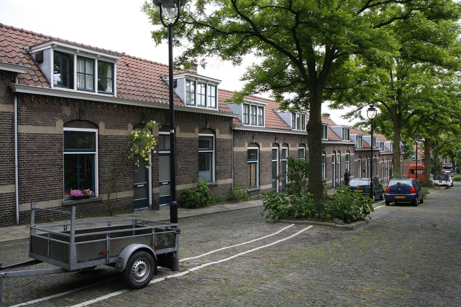 Frederik Hendrikstraat 30