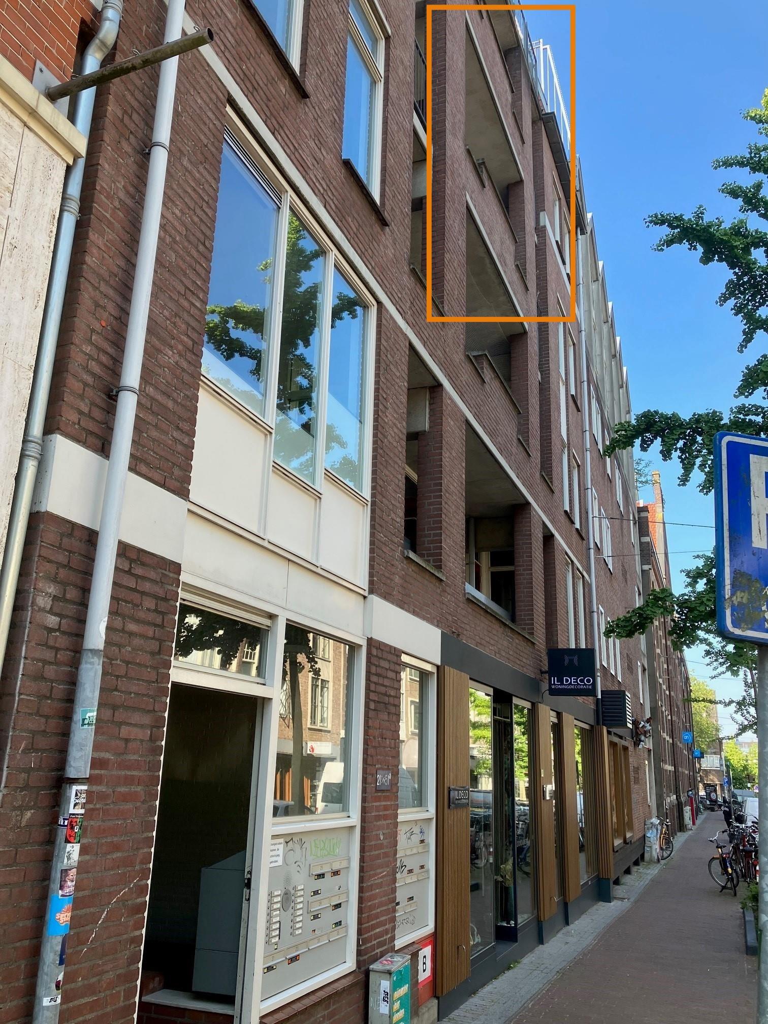 Van Broeckhuysenstraat 39