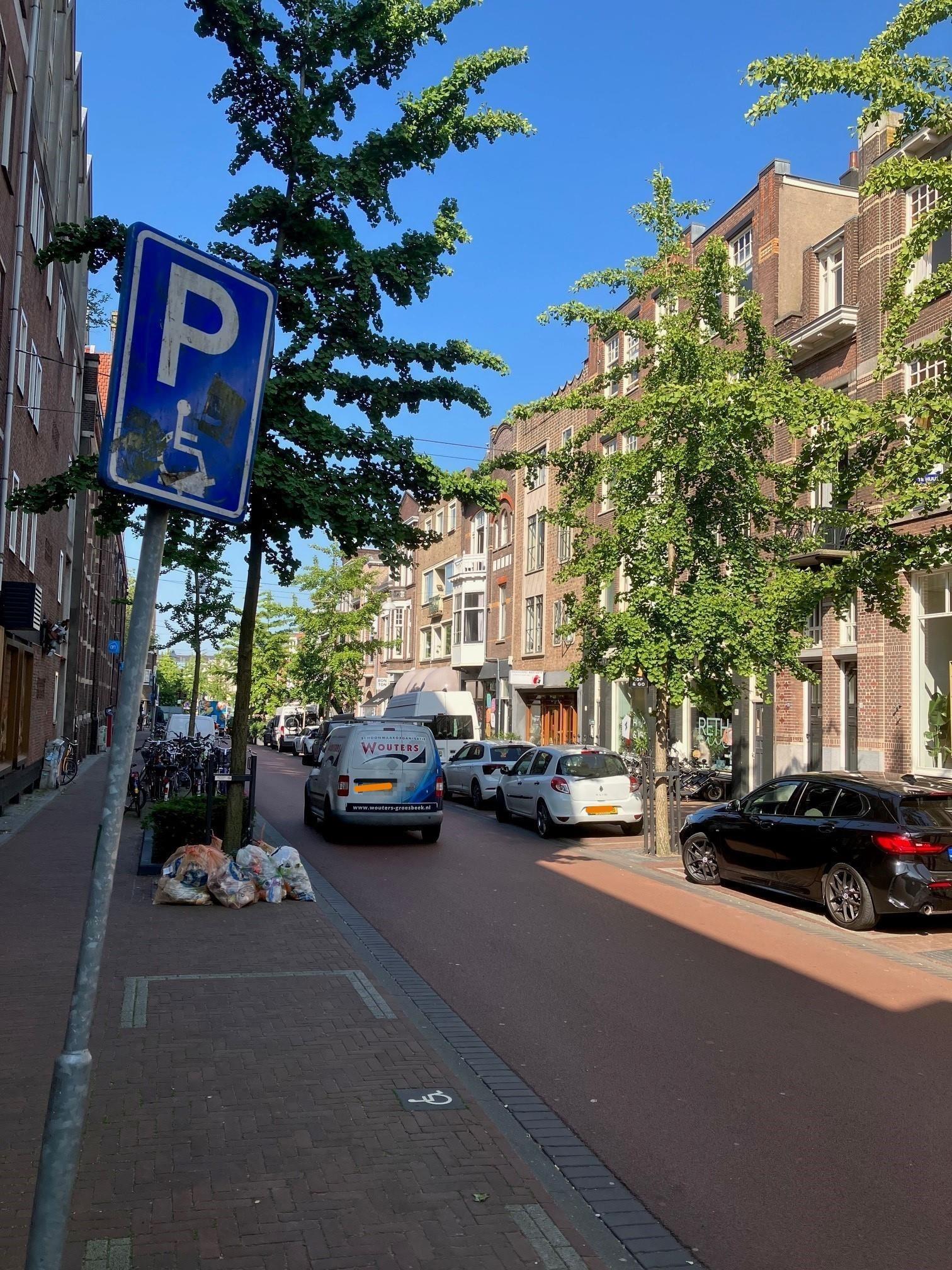 Van Broeckhuysenstraat 39, 6511 PE Nijmegen, Nederland