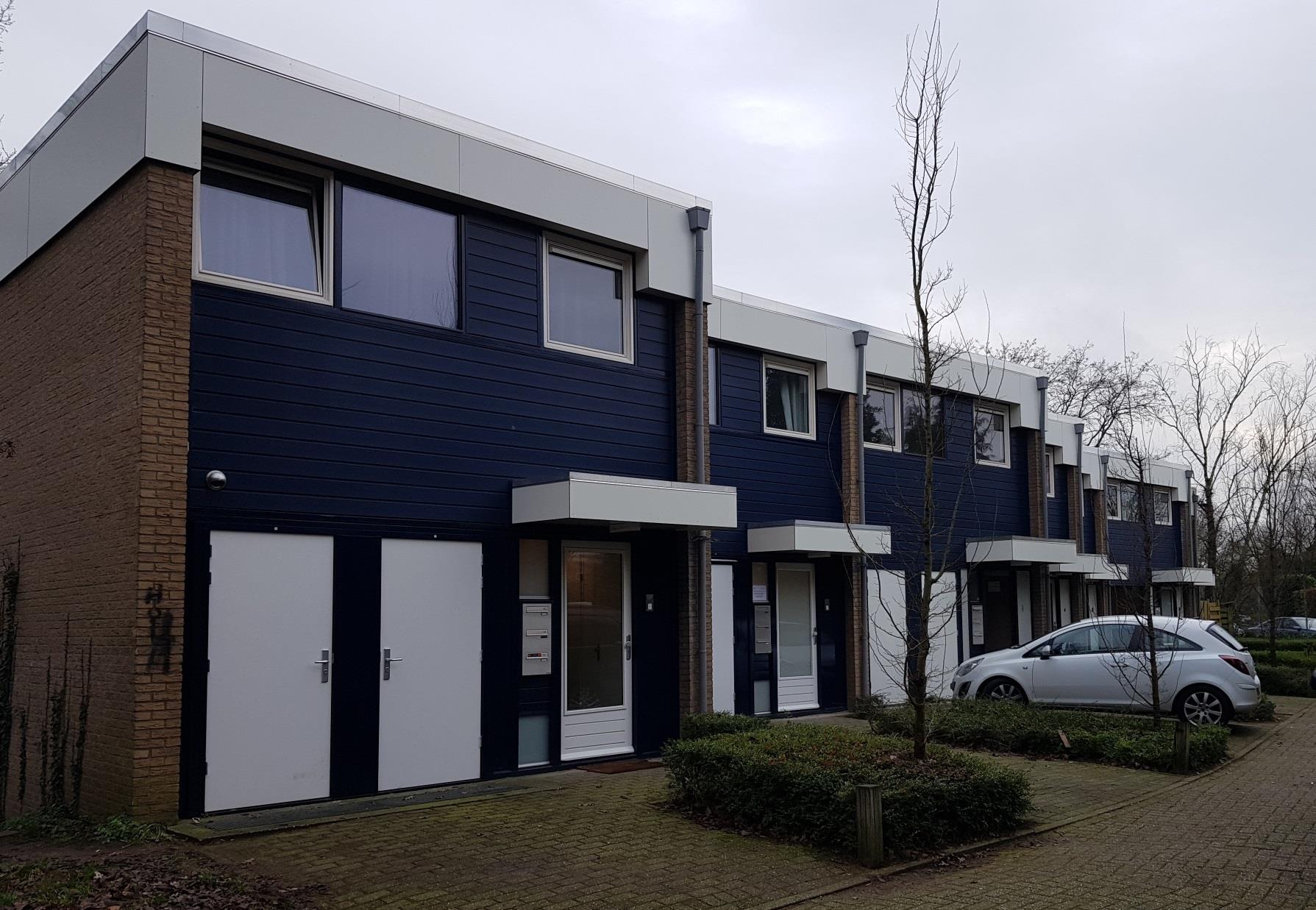 Iepstraat 10C, 6823 NX Arnhem, Nederland