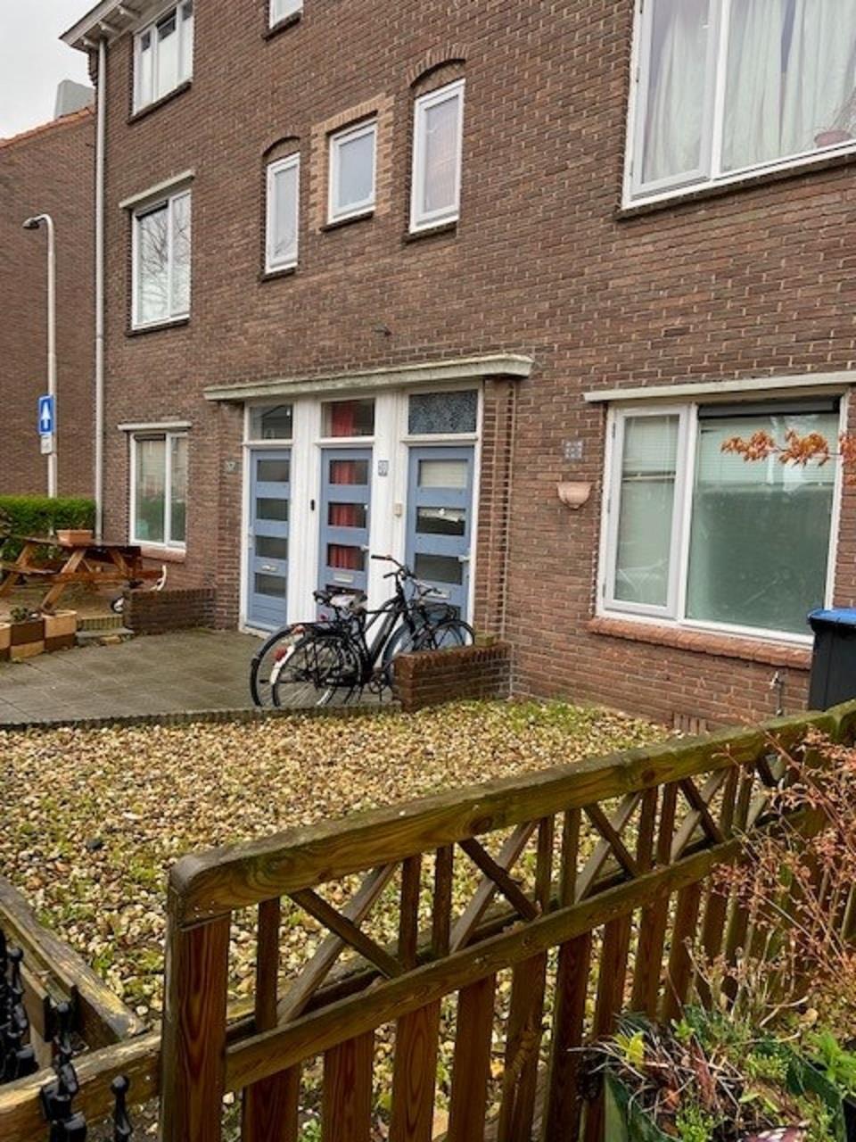 Bosbesstraat 39, 6542 NM Nijmegen, Nederland