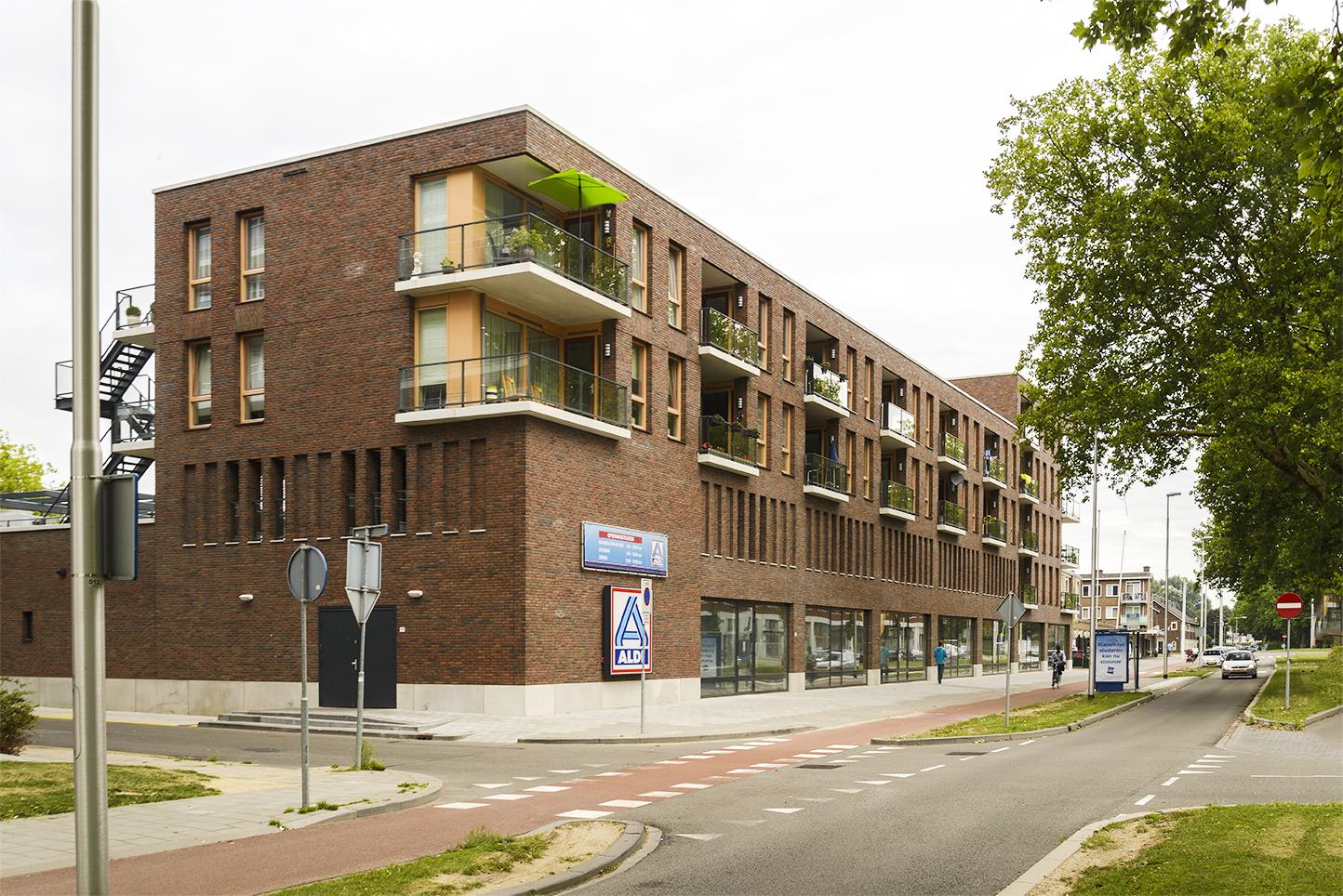 Werenfriedplein 53, 6832 AJ Arnhem, Nederland