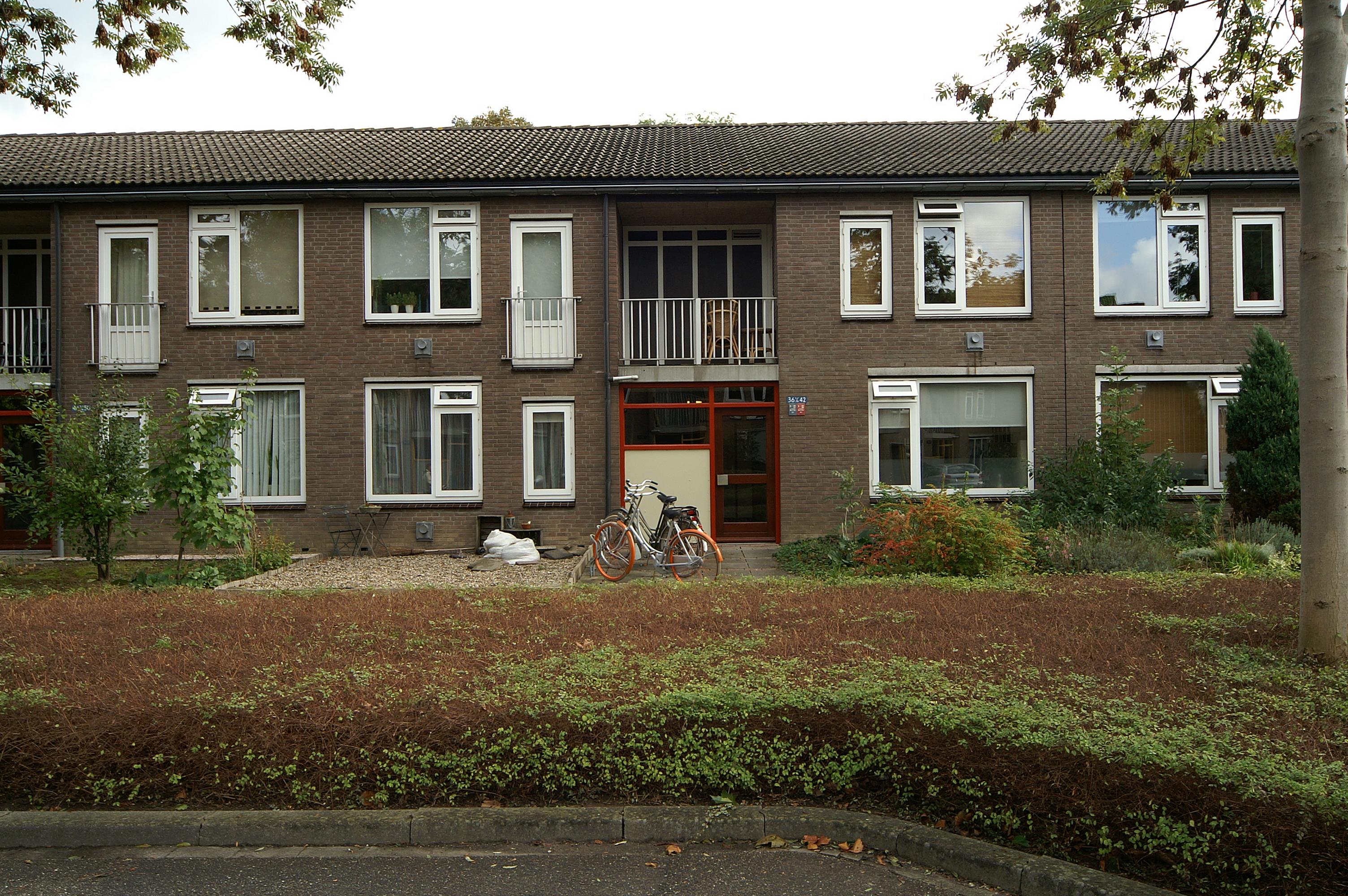 Privaslaan 40, 6904 LH Zevenaar, Nederland