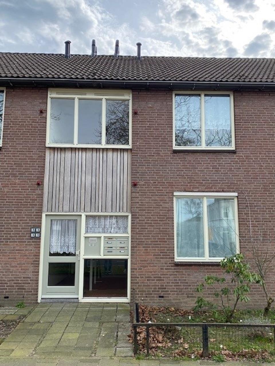 Graafseweg 163B, 6531 ZP Nijmegen, Nederland