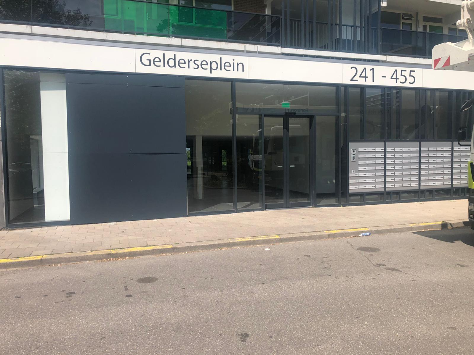 Gelderseplein 309, 6834 CJ Arnhem, Nederland