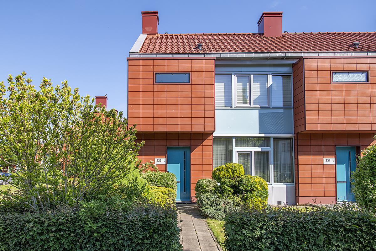 Dovenetellaan 229, 6841 EE Arnhem, Nederland