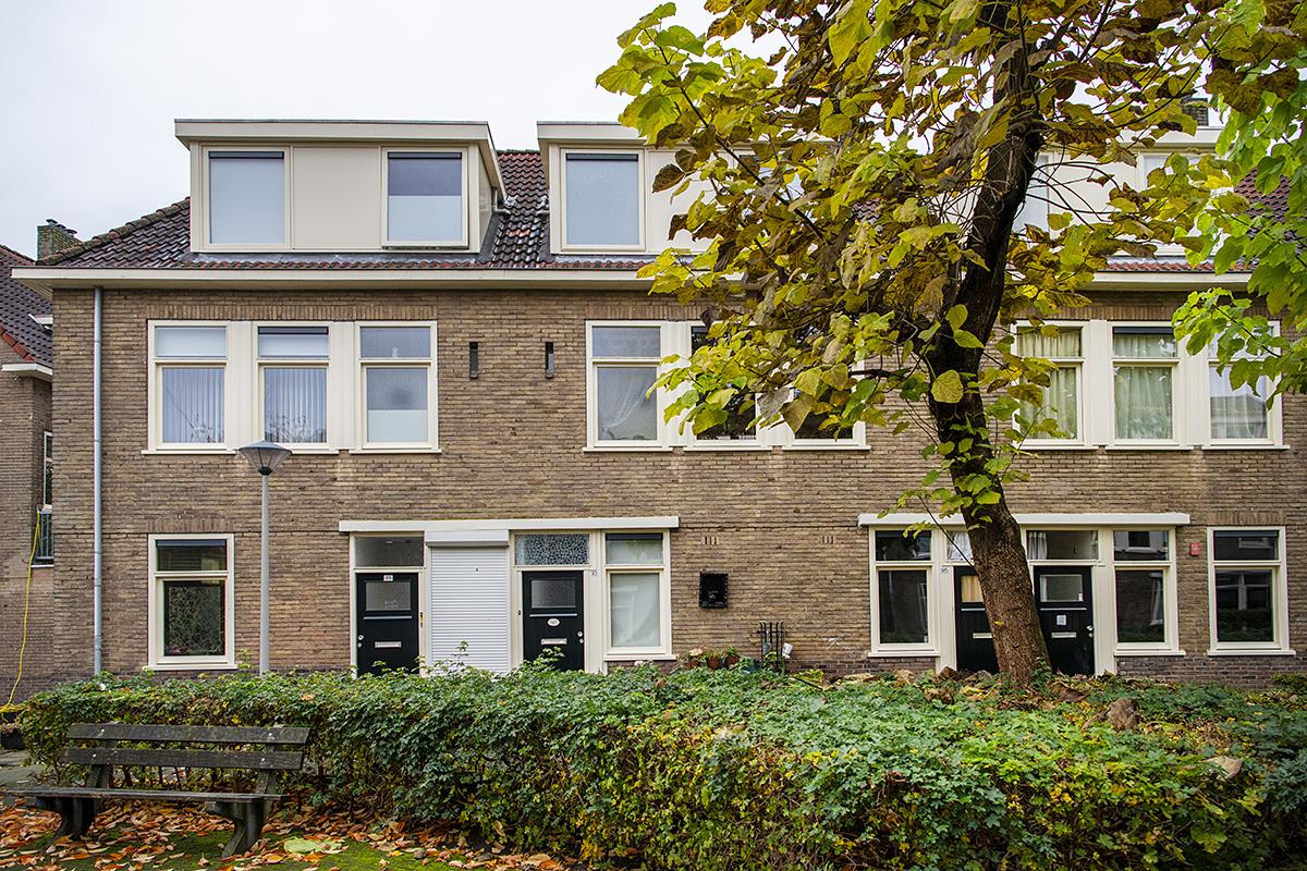 Zaslaan 93, 6823 GD Arnhem, Nederland