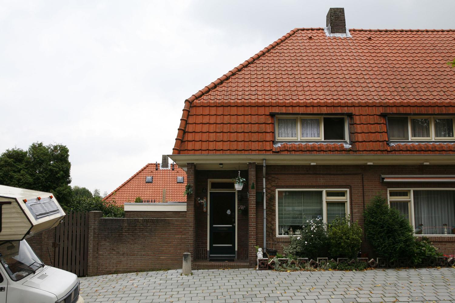 Onder de Linden 132, 6822 KP Arnhem, Nederland