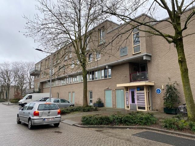 Baakhovenstraat 75, 6845 KD Arnhem, Nederland