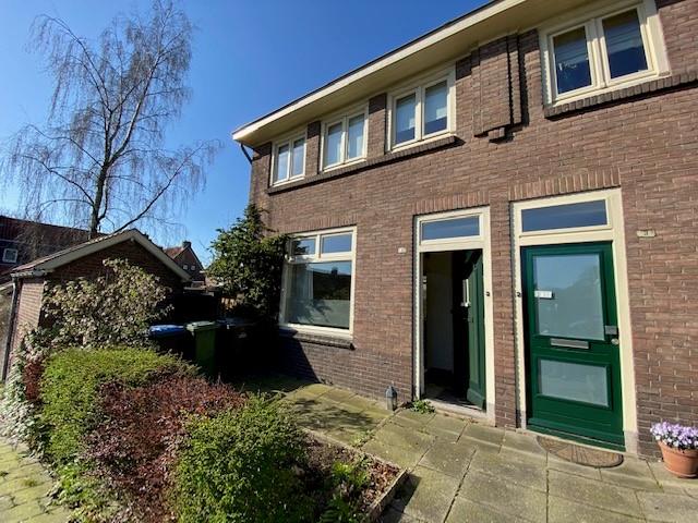 Reestraat 1, 6823 LN Arnhem, Nederland