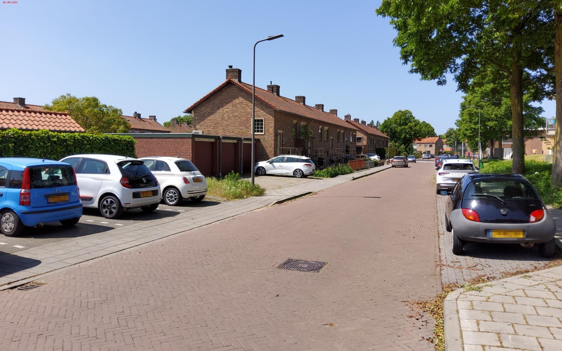 Graaf Ottostraat 44, 6882 DZ Velp, Nederland