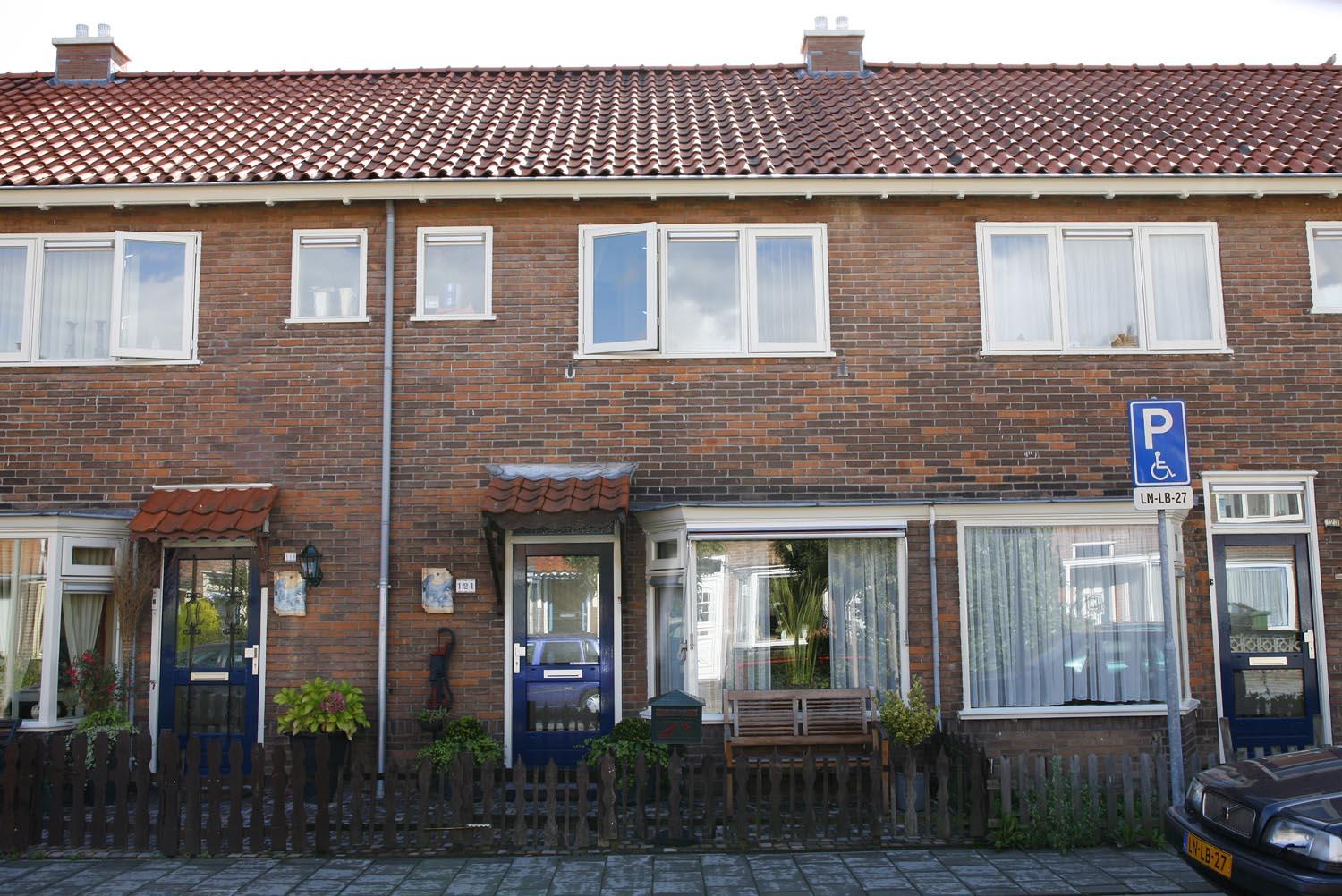 Forelstraat 121, 6833 BJ Arnhem, Nederland