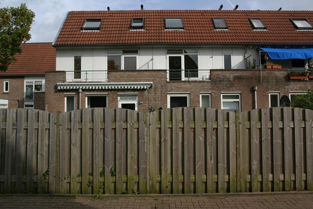 Sint Oedenrodestraat 13, 6844 JA Arnhem, Nederland