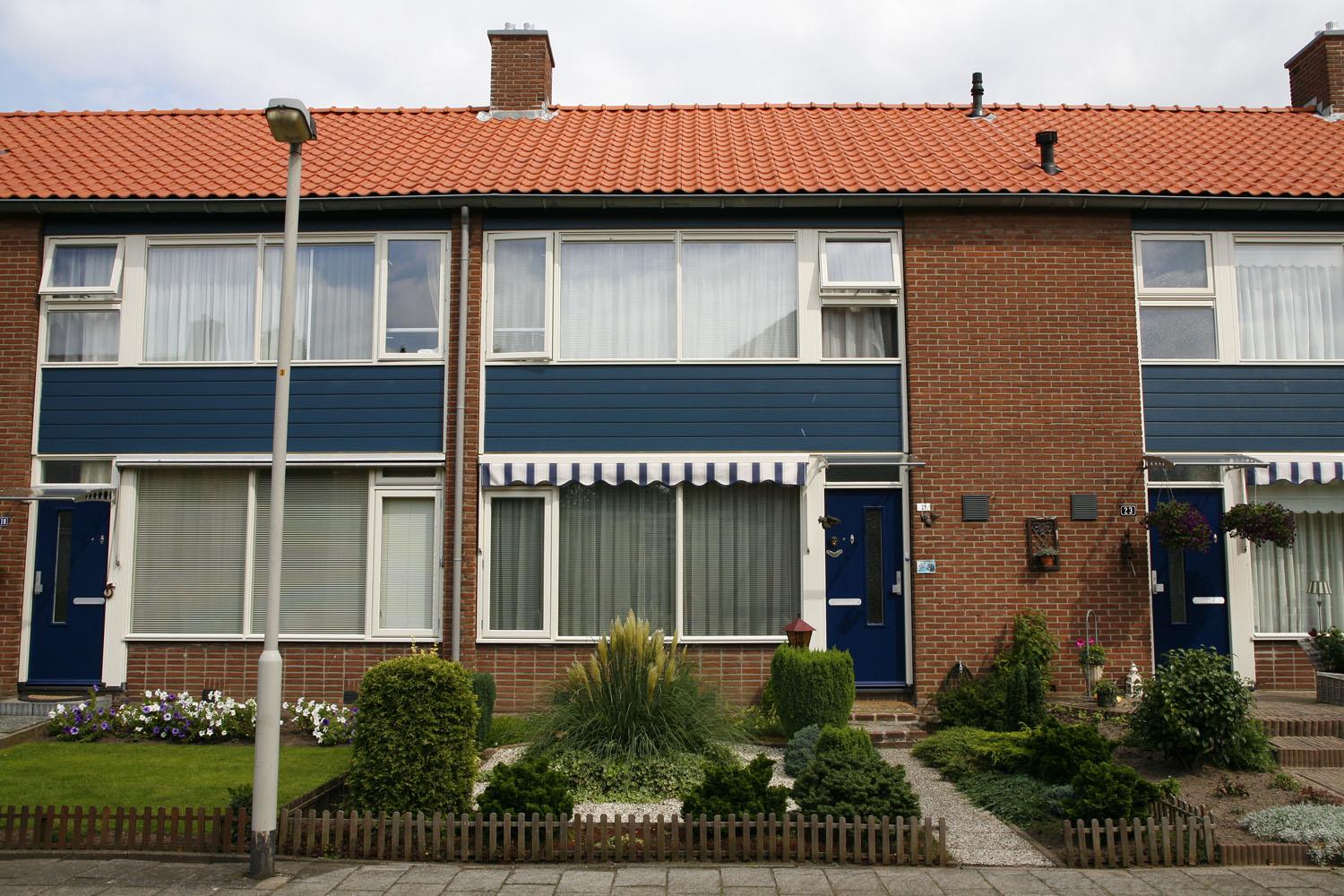 Wieringskamp 21, 6825 JD Arnhem, Nederland