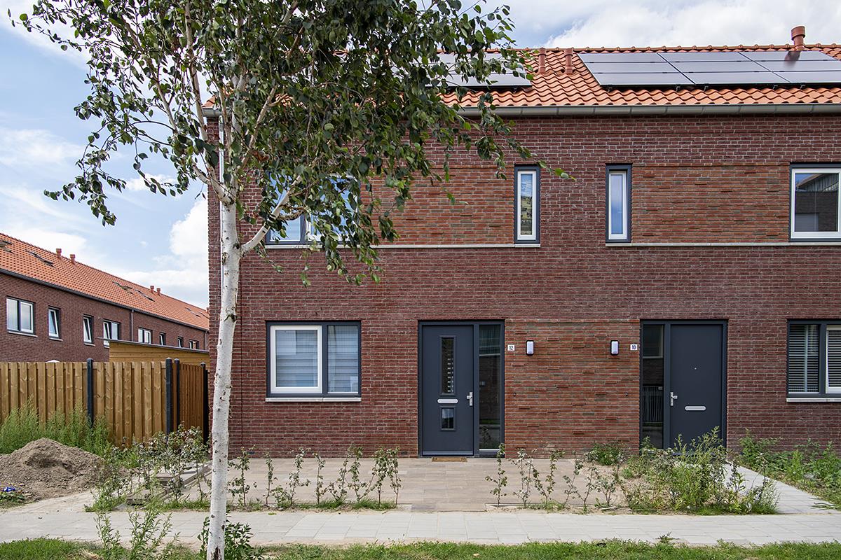 Waterlelielaan 12, 6832 JJ Arnhem, Nederland