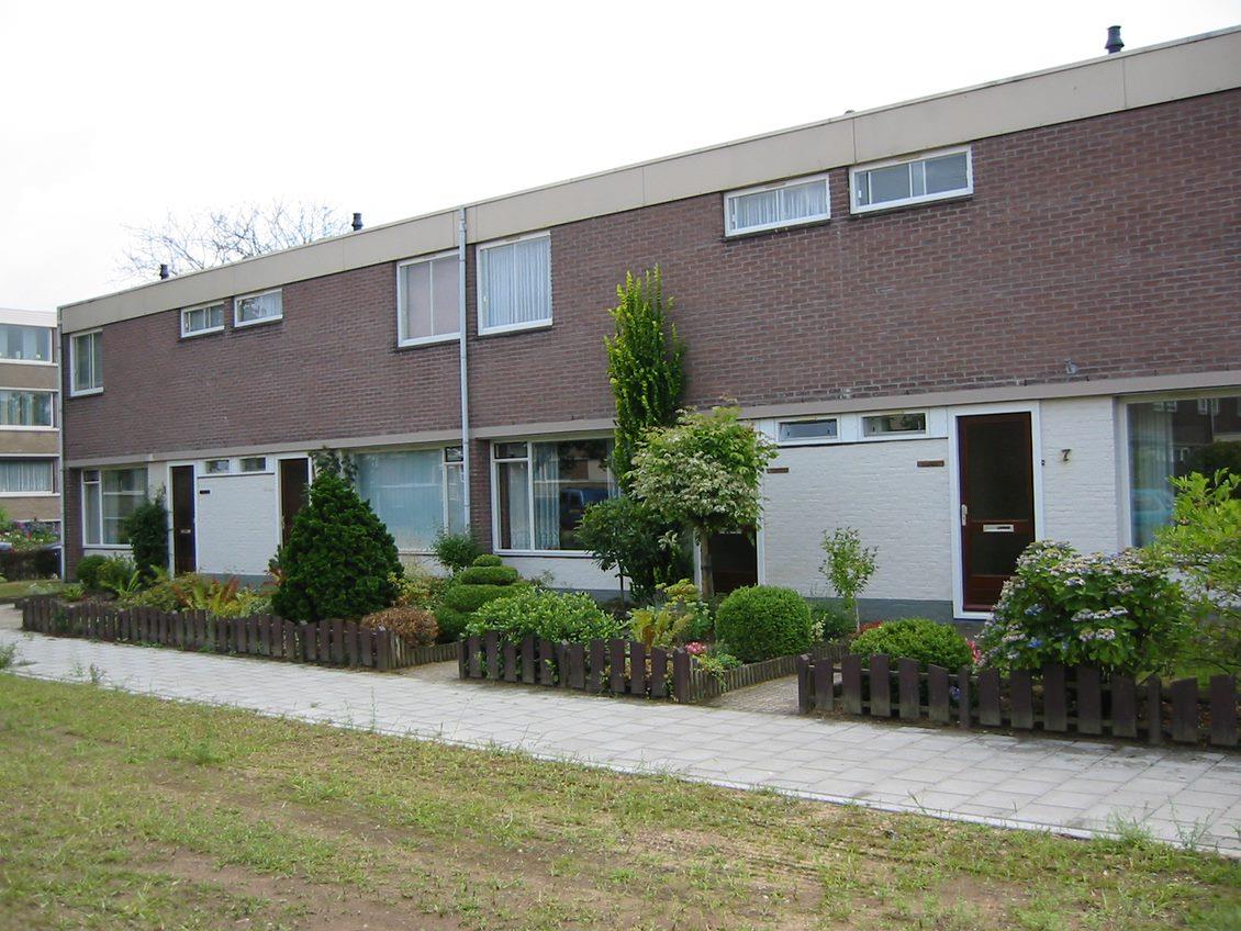 Thorbeckestraat 66, 6535 SK Nijmegen, Nederland