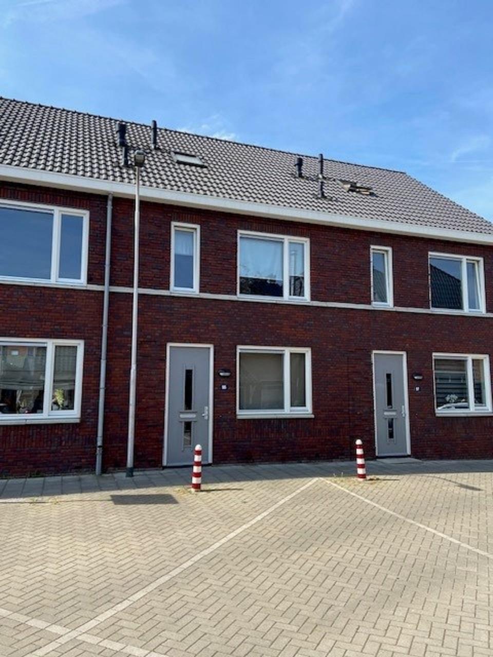 Oude Nonnendaalseweg 55, 6542 WN Nijmegen, Nederland