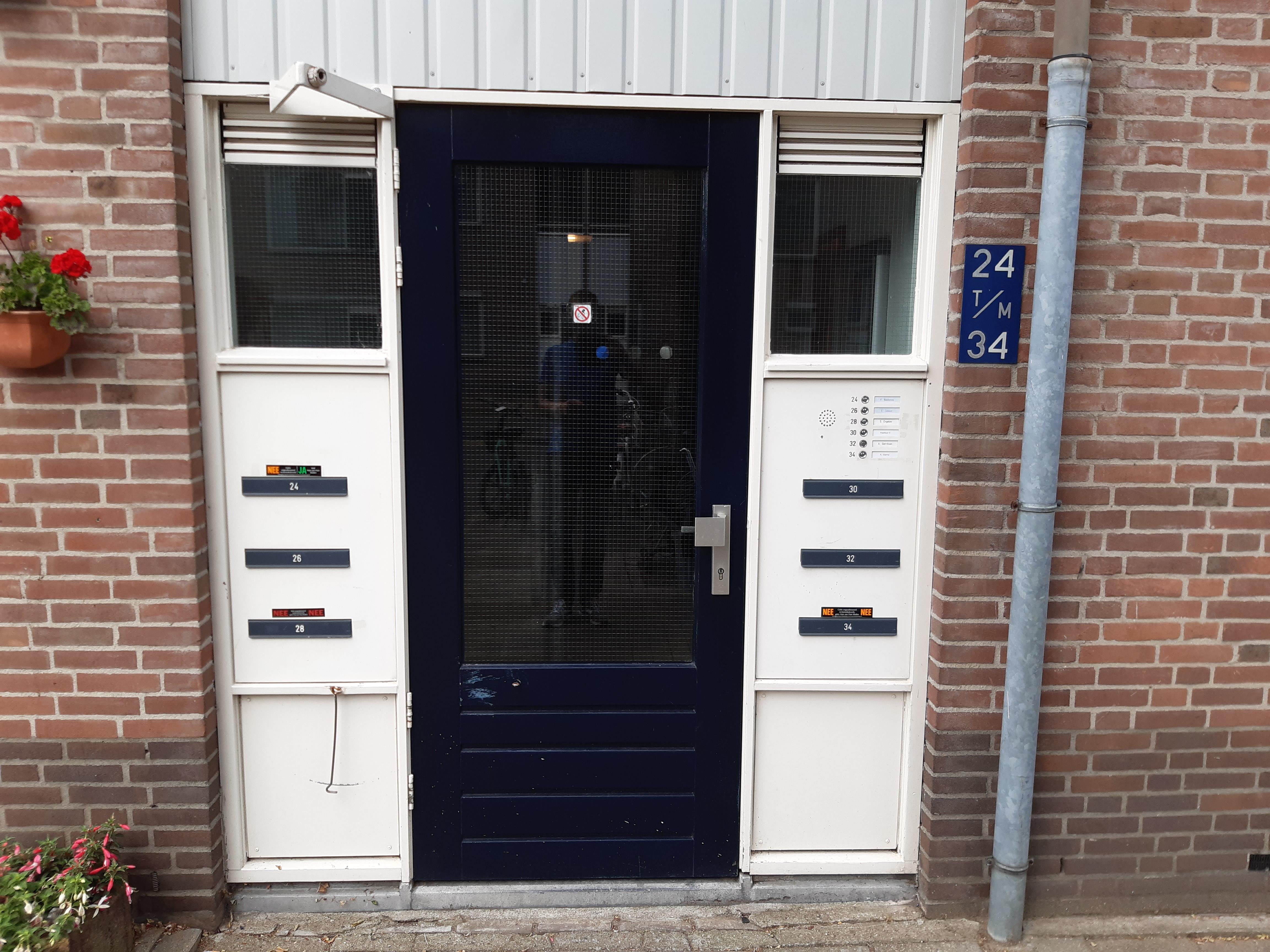 Daalderstraat 30, 6532 RB Nijmegen, Nederland