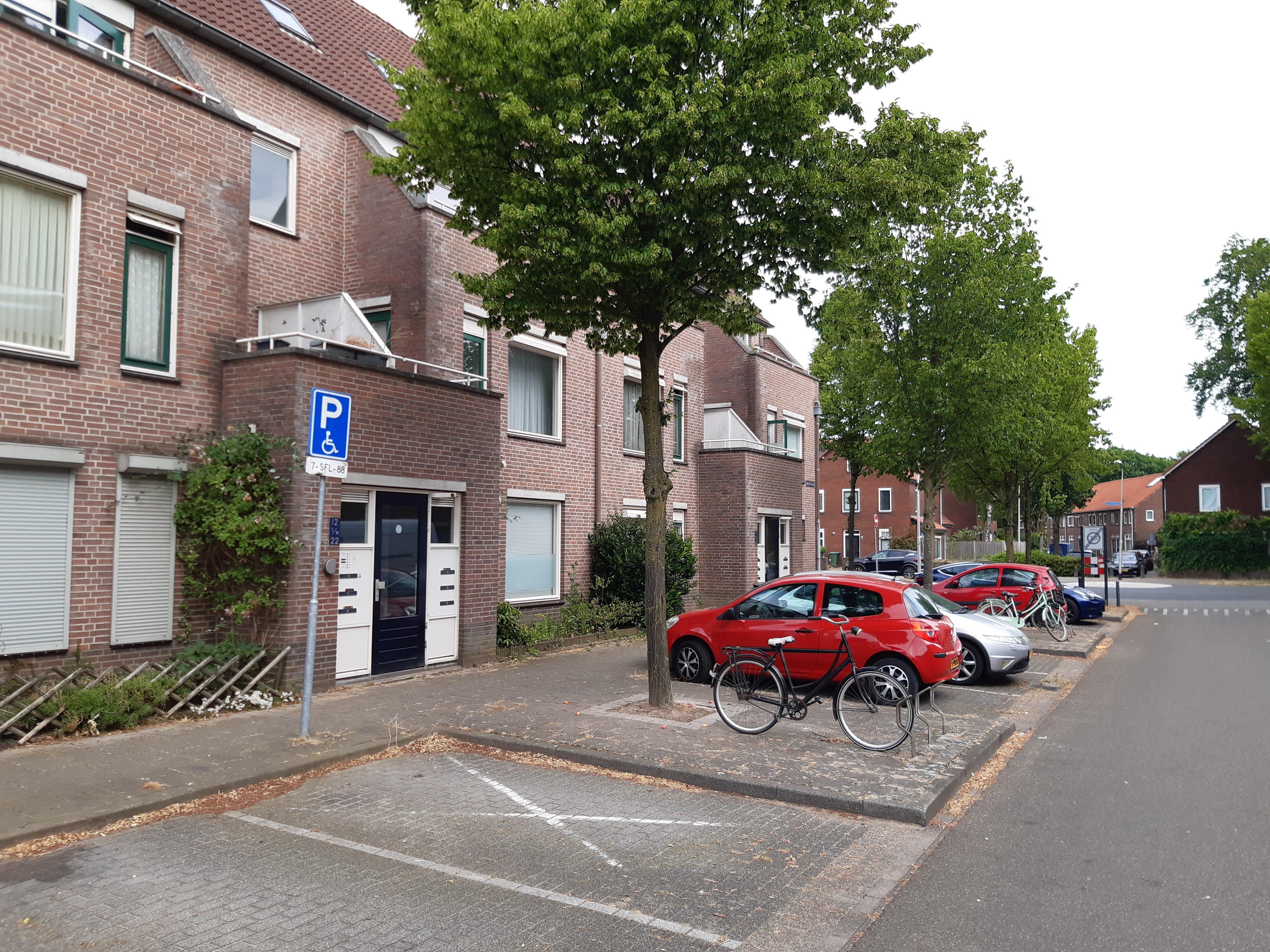 Daalderstraat 30