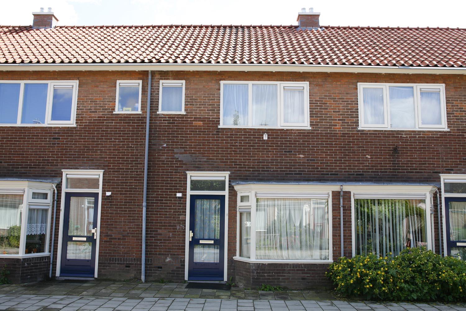 Grondelstraat 117, 6833 DT Arnhem, Nederland