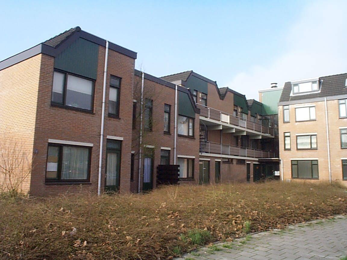 Heusdenstraat 6, 6844 HN Arnhem, Nederland