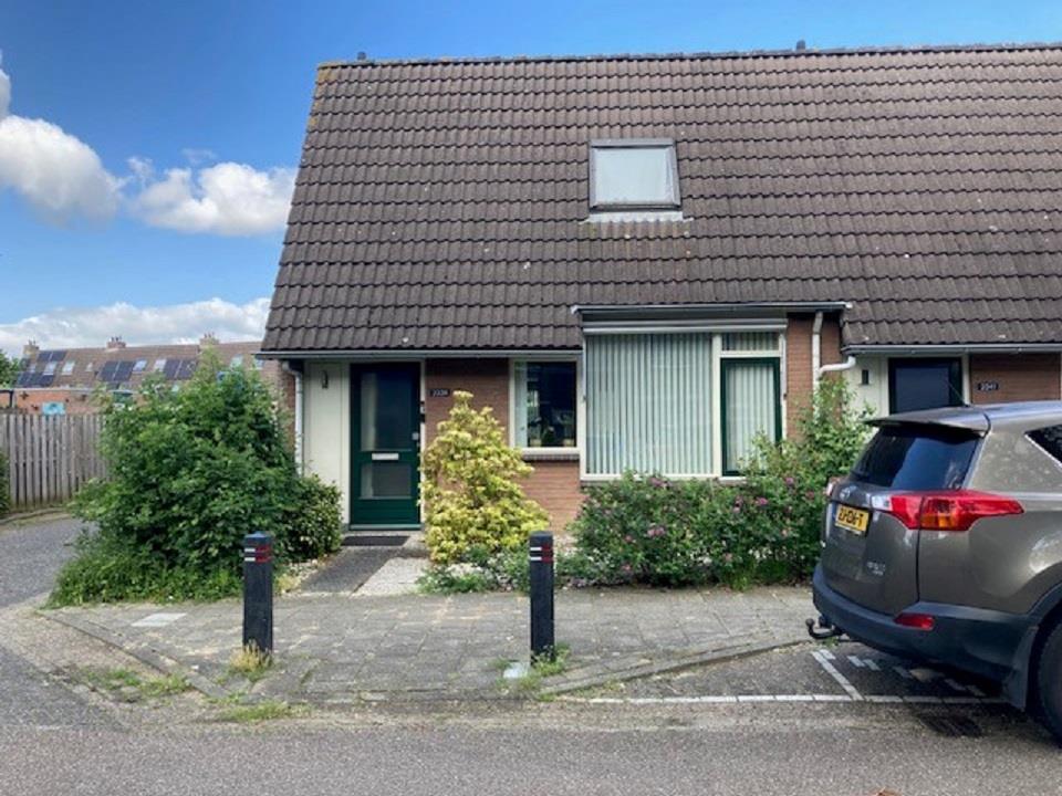 Hoogmeer 2039, 6605 CA Wijchen, Nederland