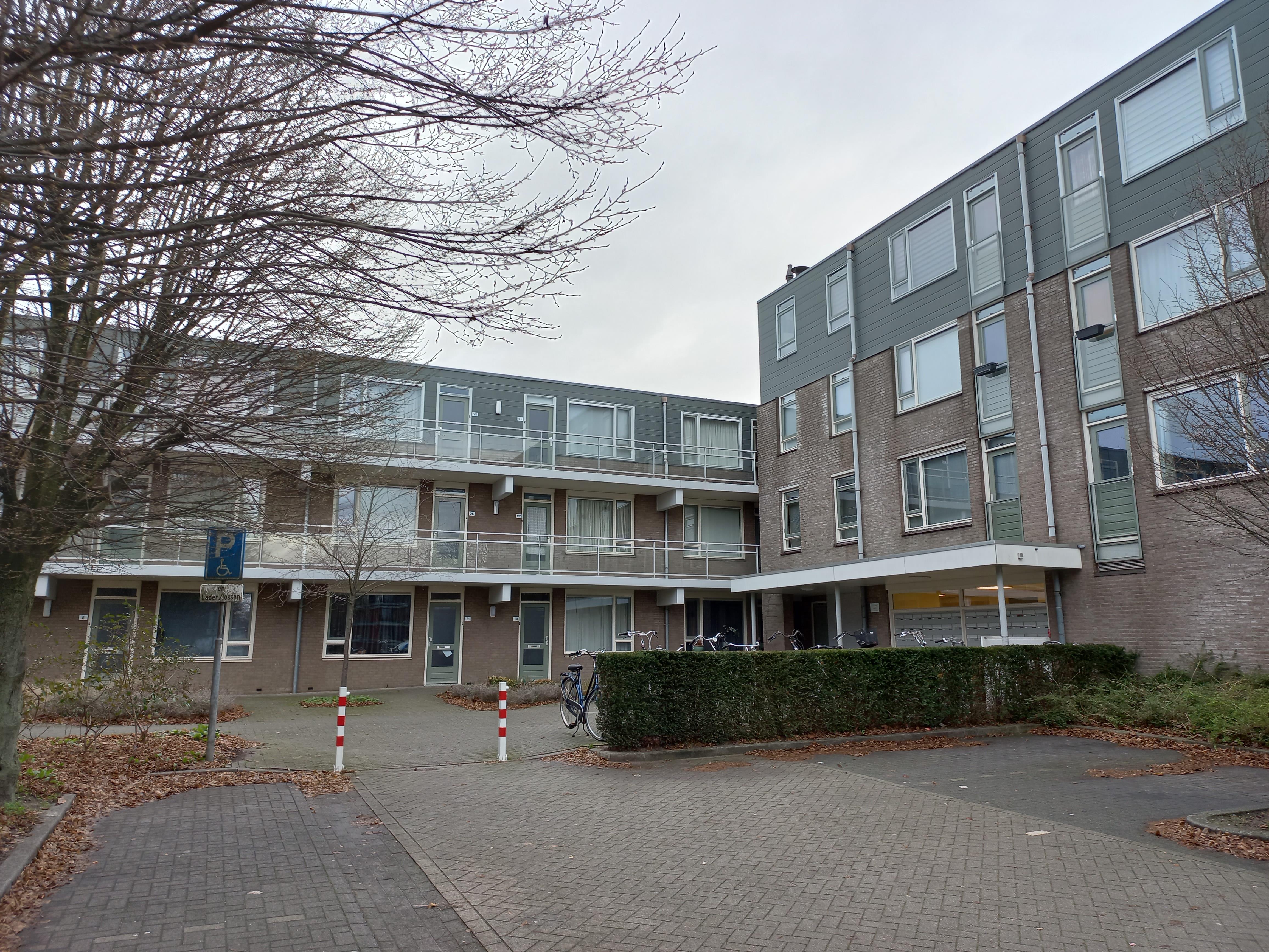 Archipelhof 77, 6524 LE Nijmegen, Nederland