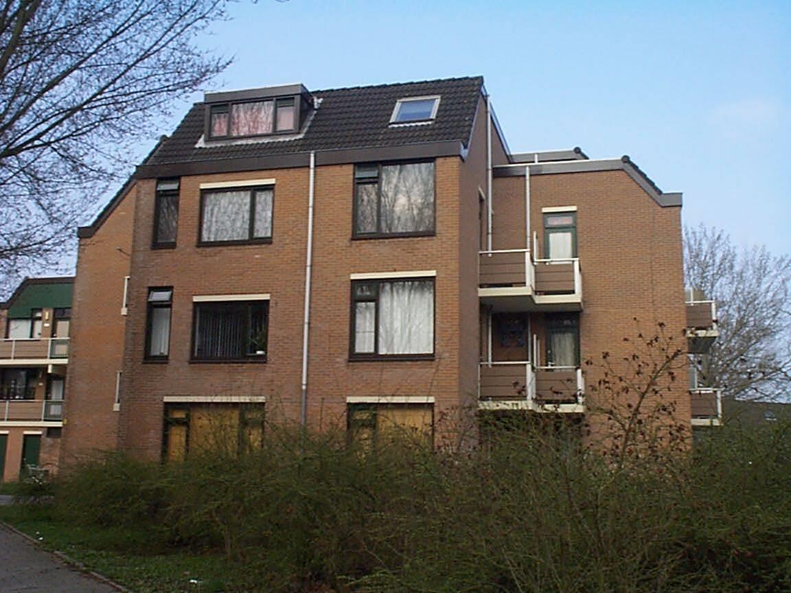 Halsterenstraat 153, 6844 HJ Arnhem, Nederland