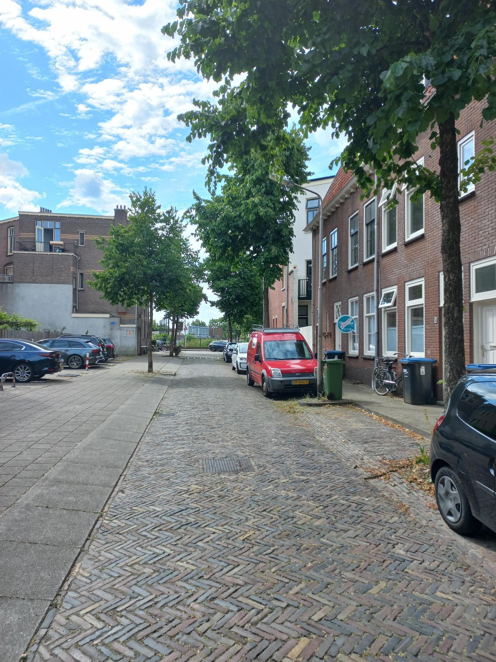 Sweersstraat 42