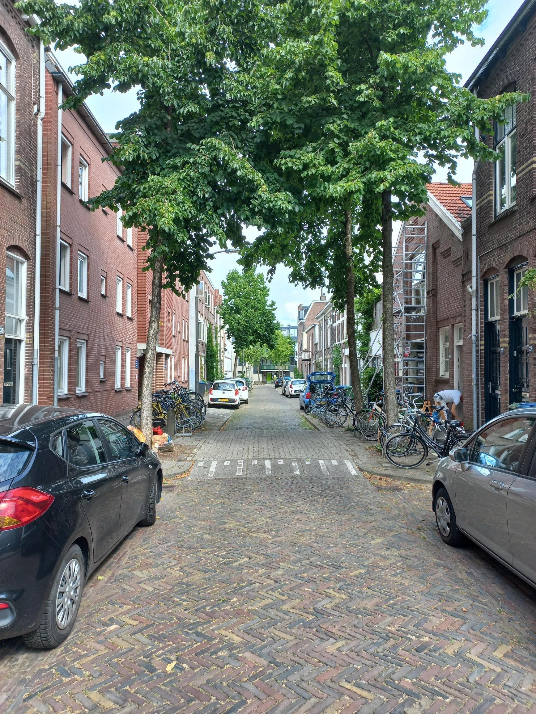 Sweersstraat 42