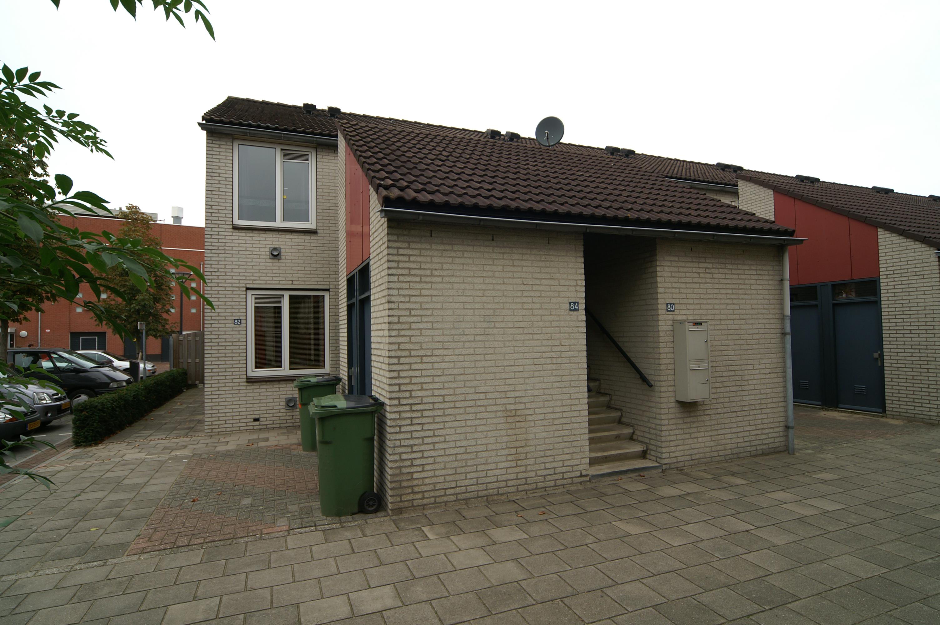 Bastion 84, 6901 NW Zevenaar, Nederland