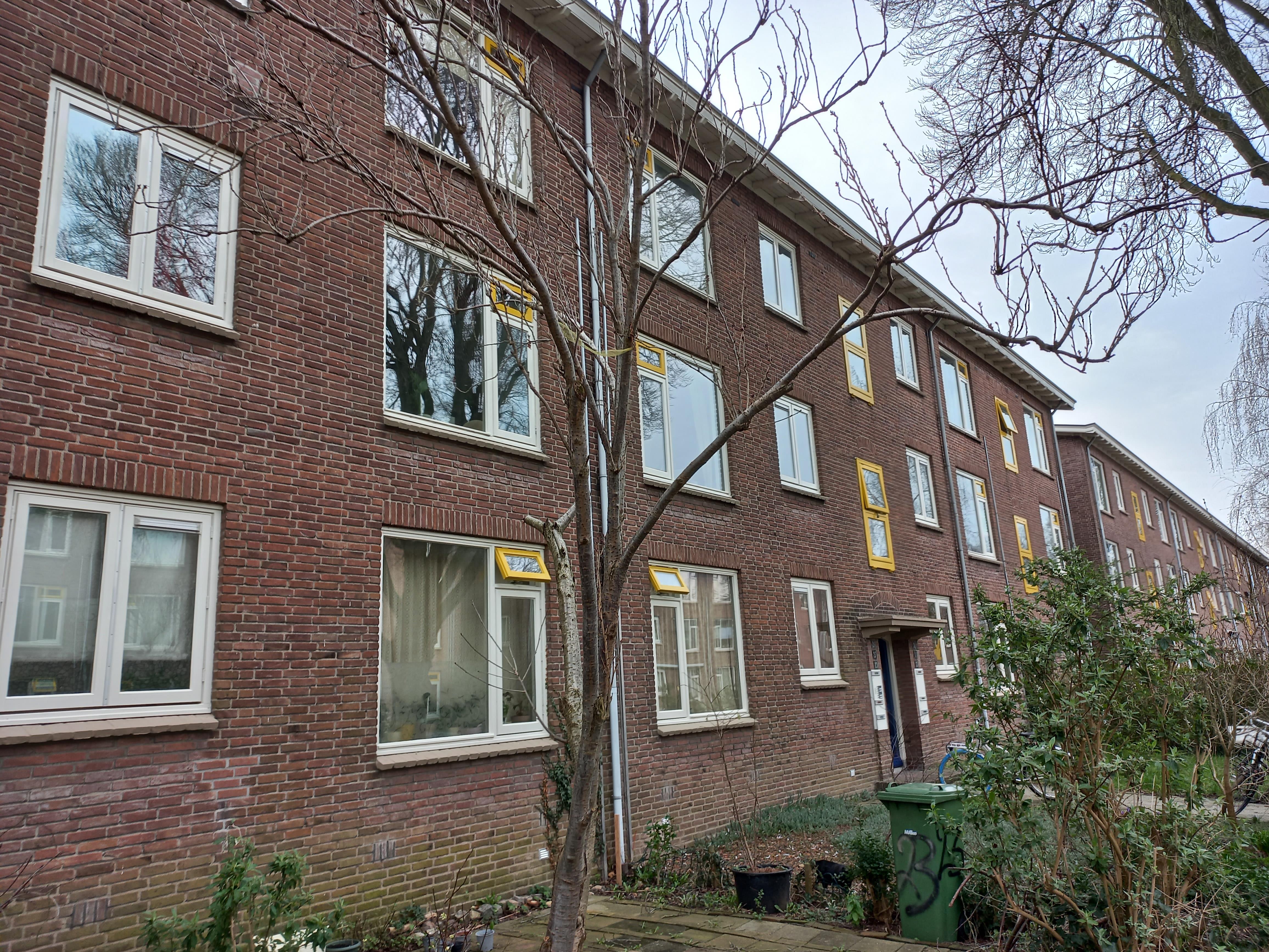 Cipresstraat 13, 6523 HH Nijmegen, Nederland