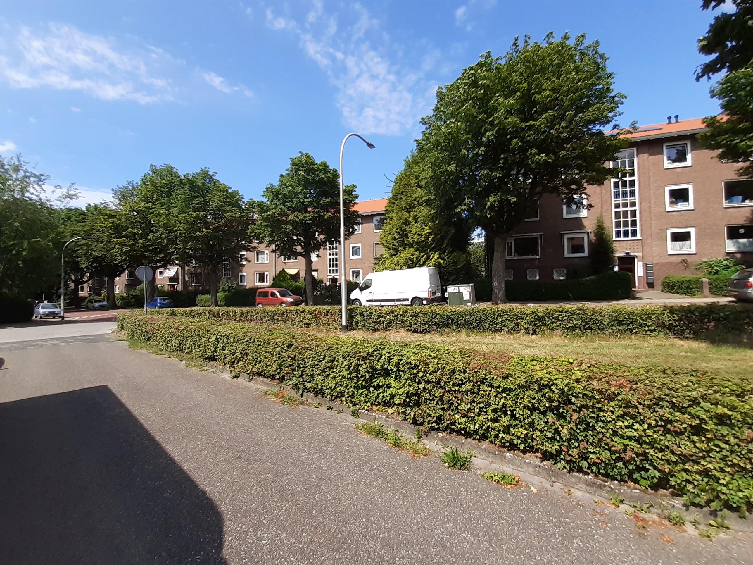 Hengstdalseweg 301, 6523 EK Nijmegen, Nederland