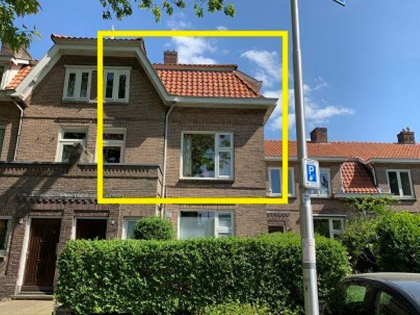 Rembrandtstraat 11, 6521 MA Nijmegen, Nederland