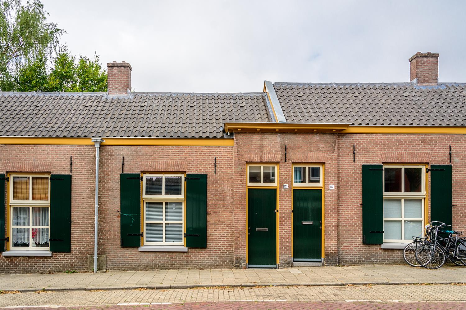 Catharijnestraat 135, 6822 CC Arnhem, Nederland