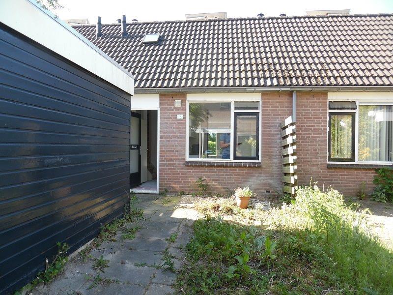 Tongerlostraat 16, 6845 EV Arnhem, Nederland