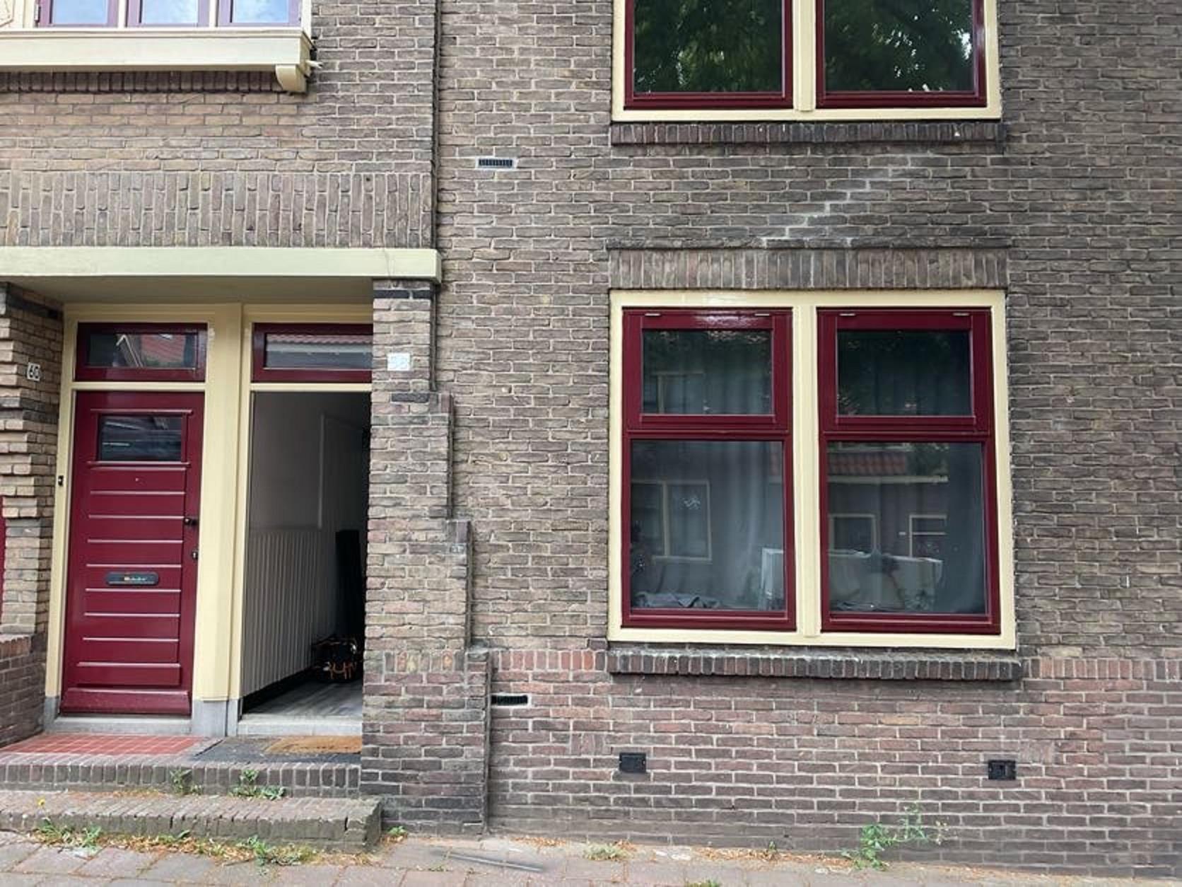 Middenweg 58, 6823 GV Arnhem, Nederland