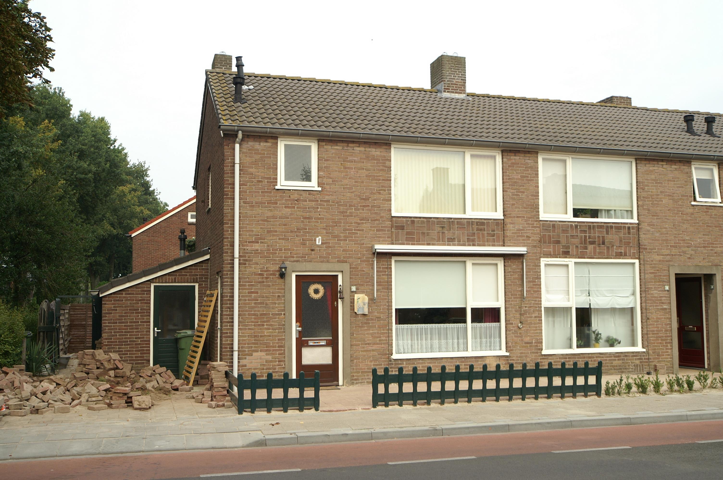 Haspelstraat 36, 6901 EZ Zevenaar, Nederland