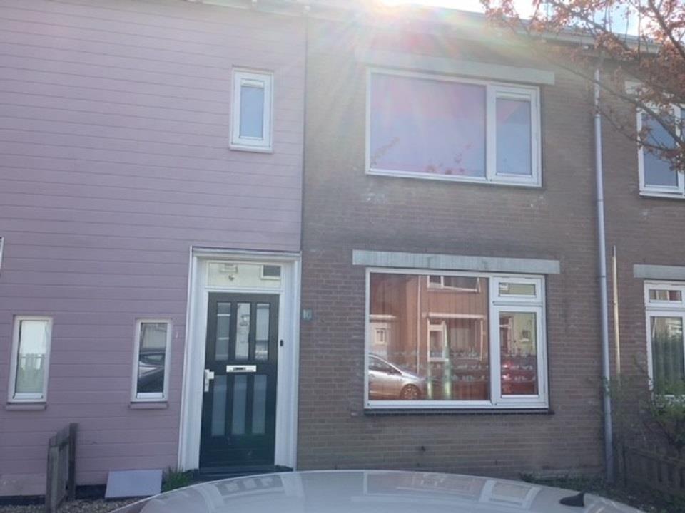 Fliertse Beekstraat 16, 6541 WL Nijmegen, Nederland